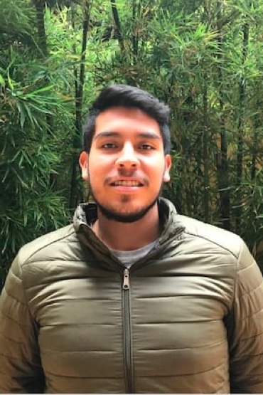 Daniel Serna