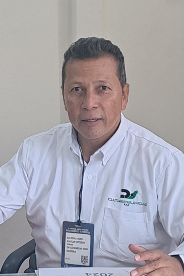 Rafael Hernando Alarcon