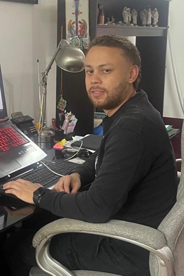 Julian Jaramillo